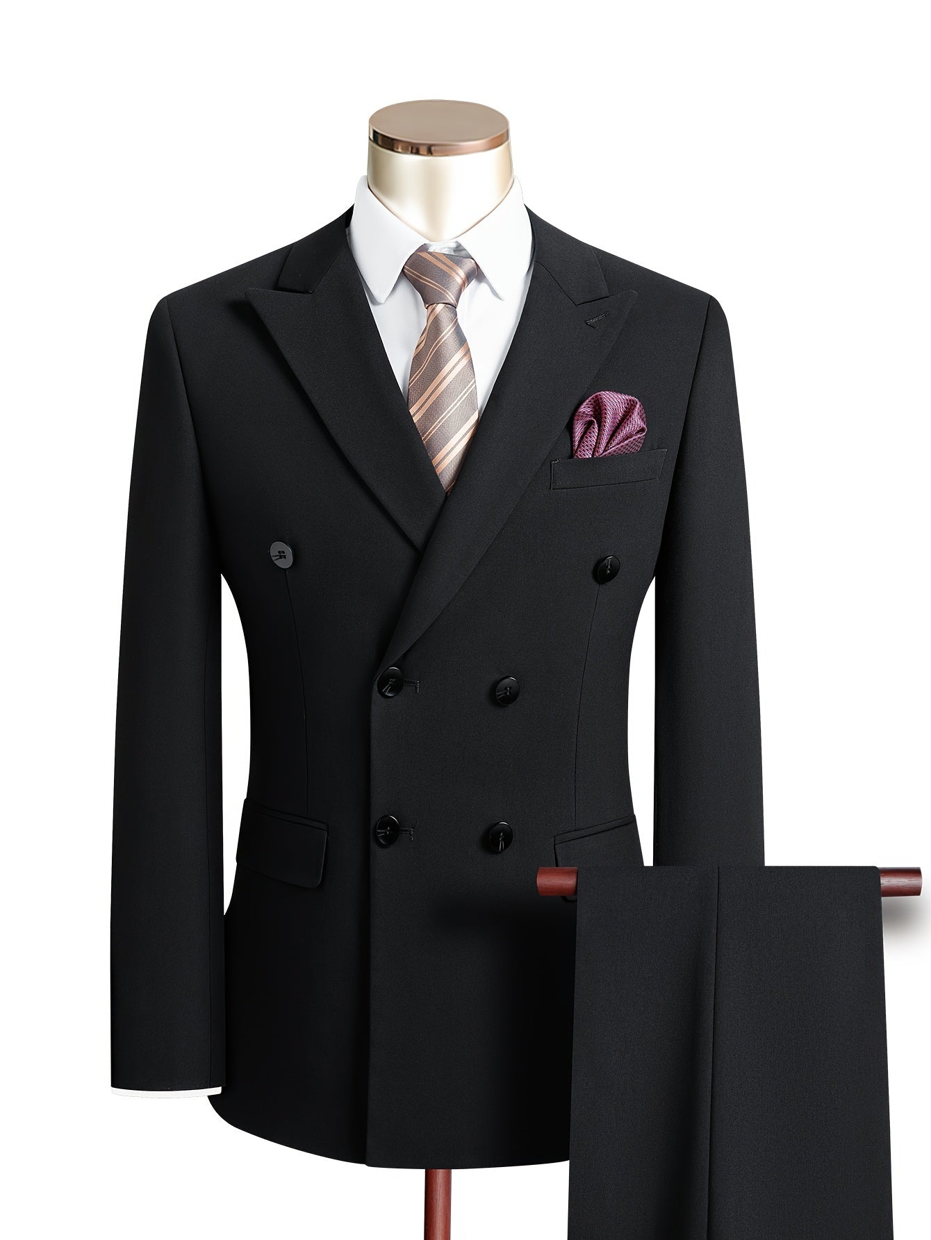 Business Suit Set