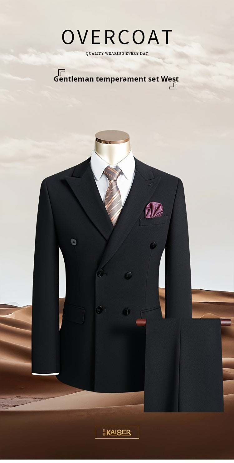 Business Suit Set