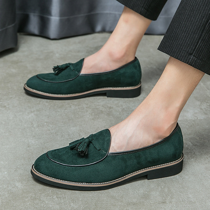 Business Casual Loafers