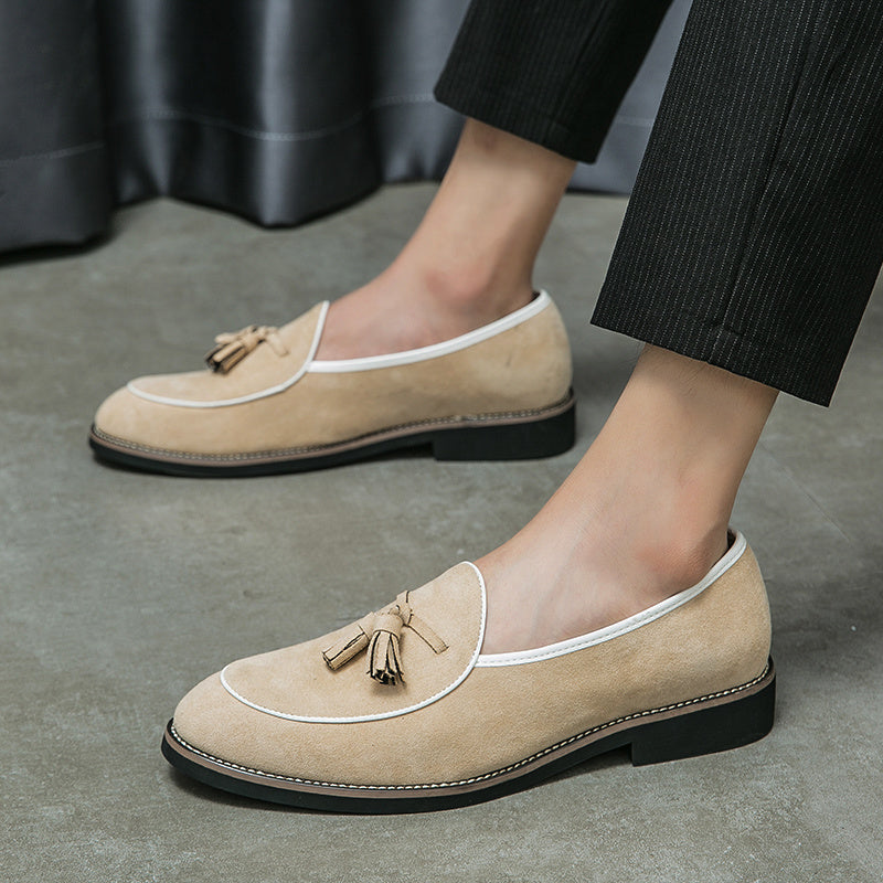 Business Casual Loafers