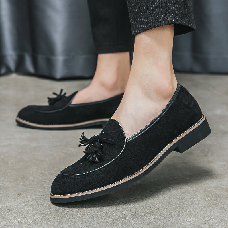 Business Casual Loafers