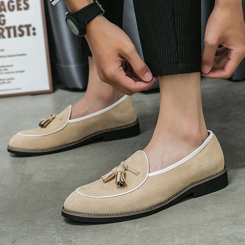 Business Casual Loafers