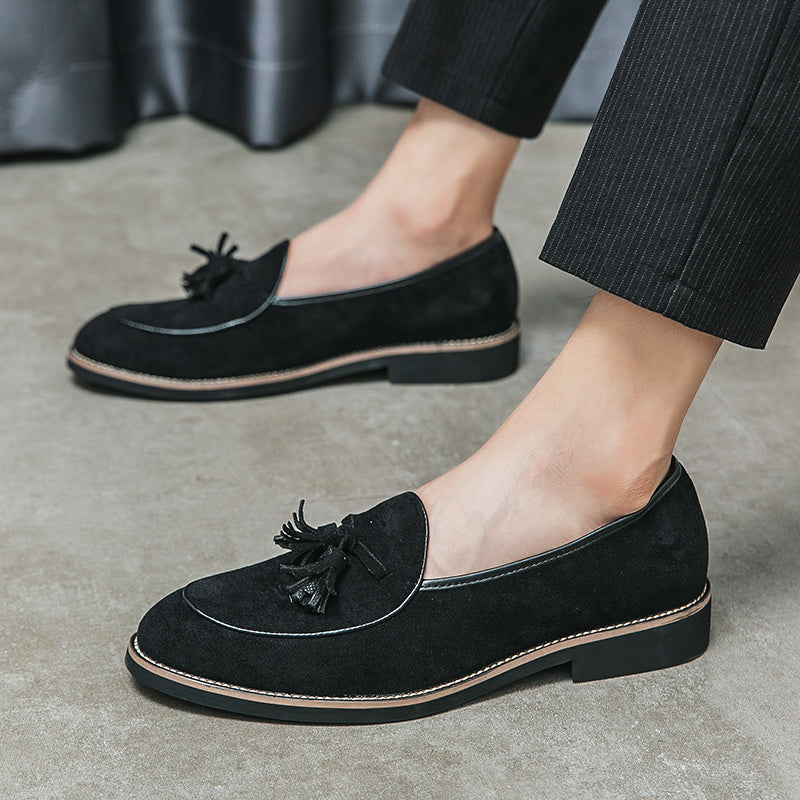 Business Casual Loafers