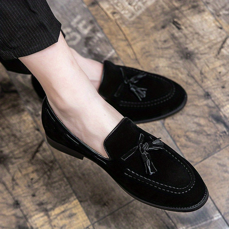 Slip-On Loafers