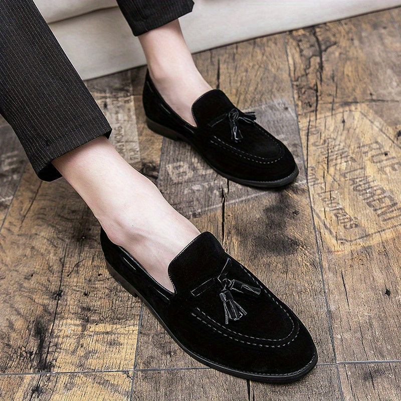 Slip-On Loafers