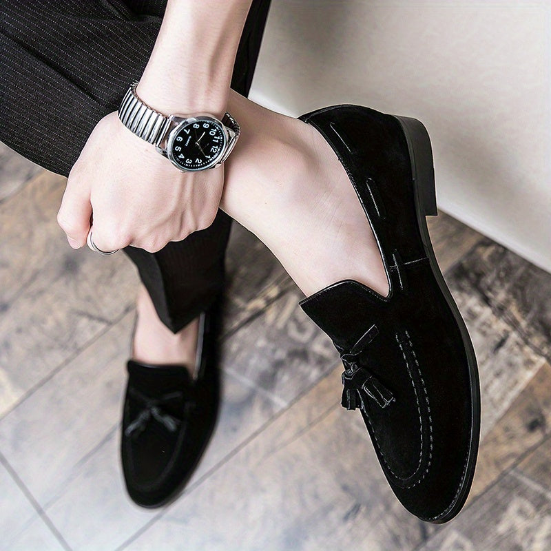 Slip-On Loafers