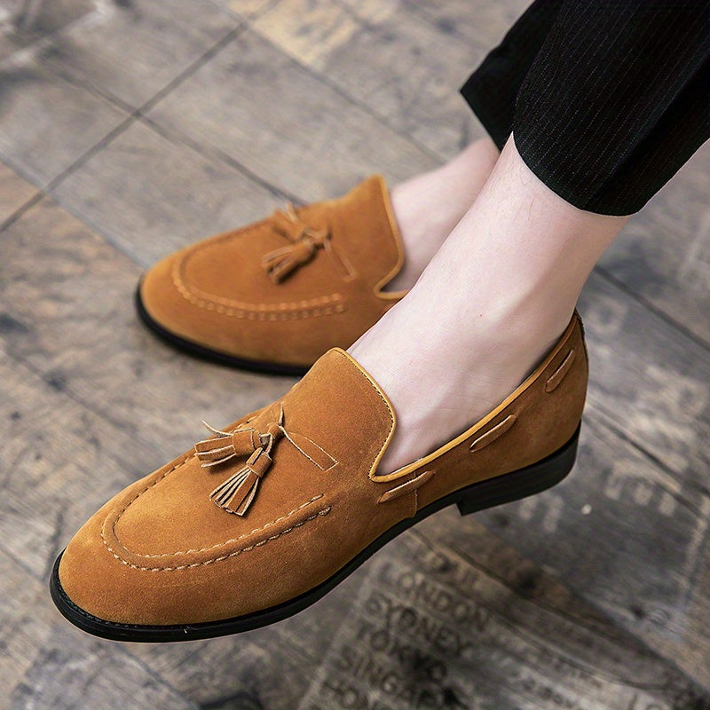 Slip-On Loafers