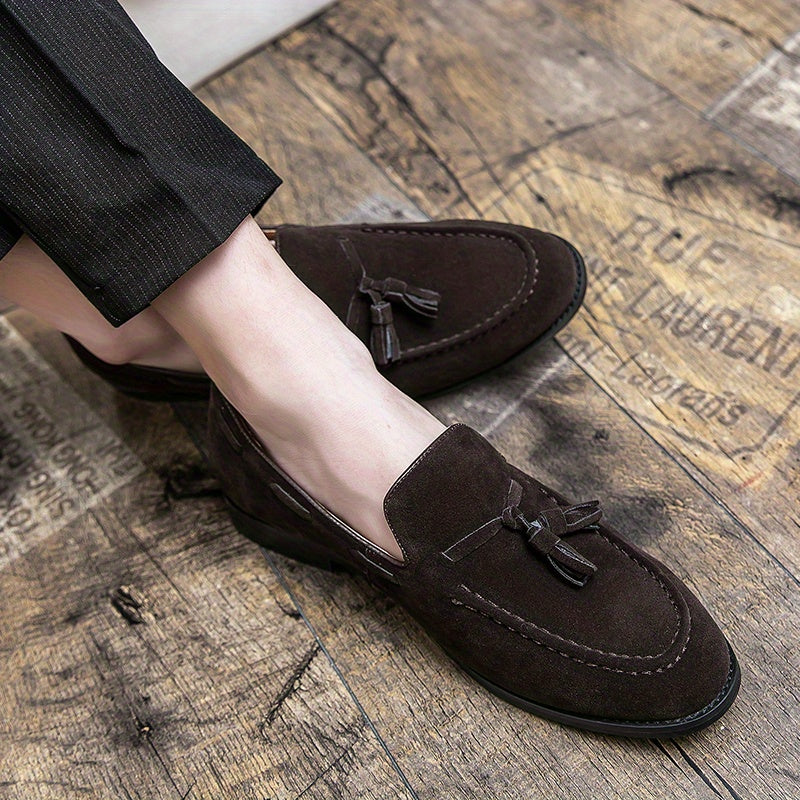 Slip-On Loafers