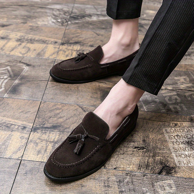 Slip-On Loafers