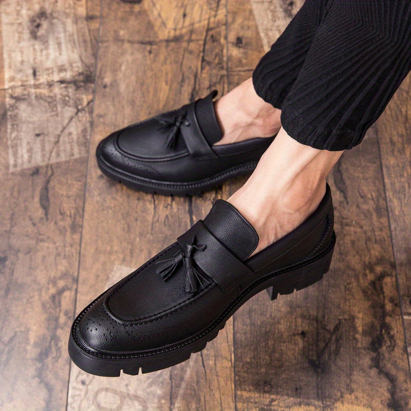 Slip-On Loafers