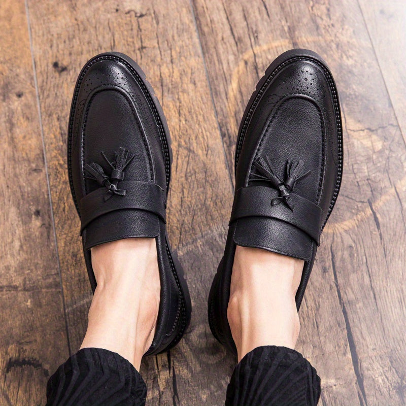 Slip-On Loafers