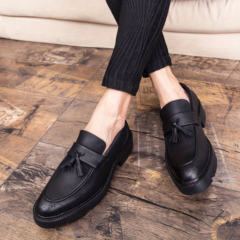 Slip-On Loafers