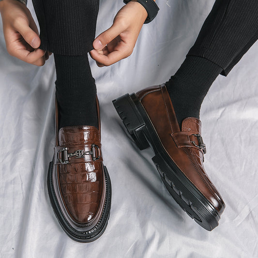 Classic Loafers