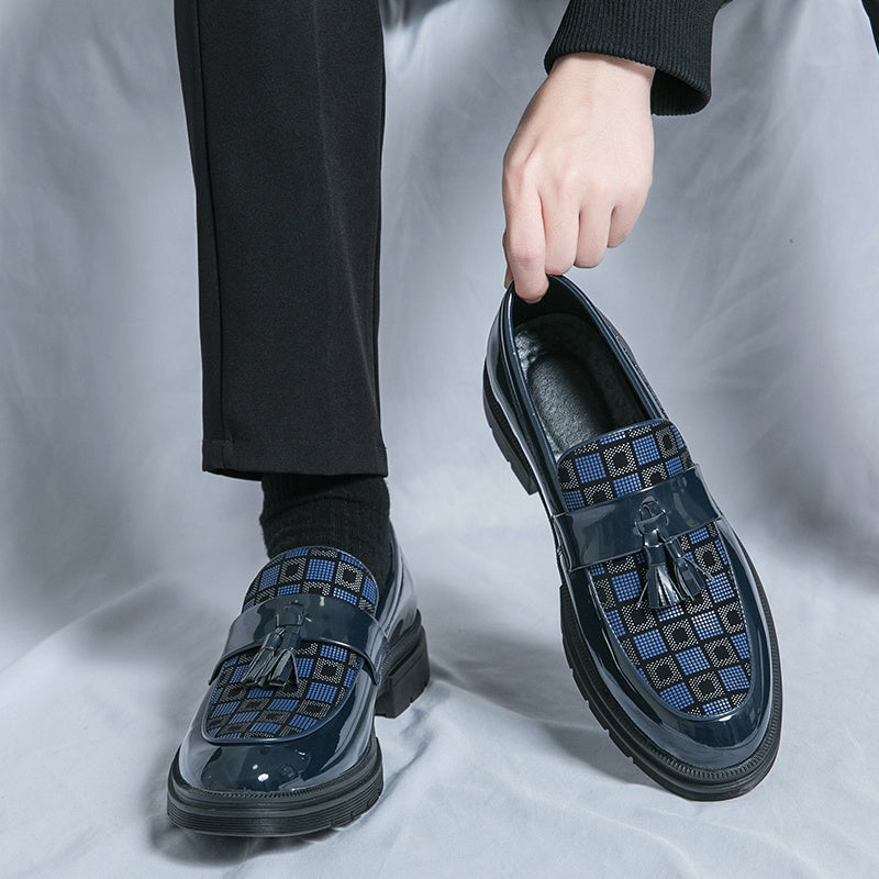 Classic Slip-On Loafers