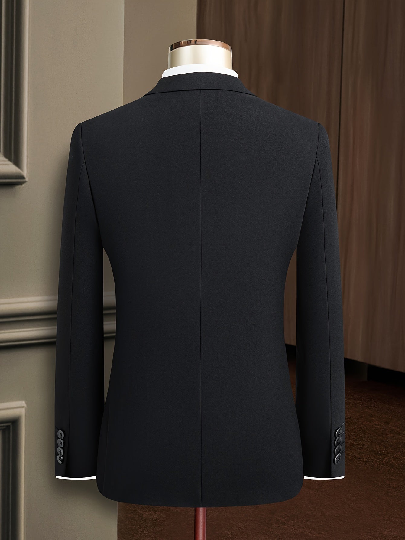 Business Suit Set