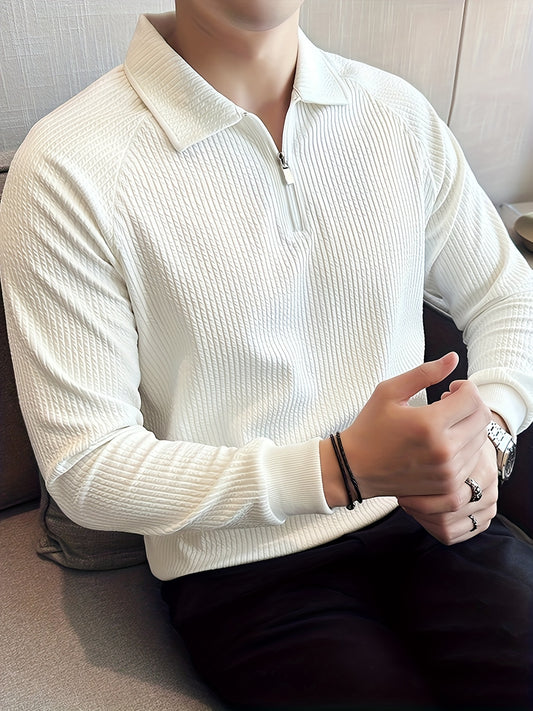 Stylish Long Sleeve Shirt