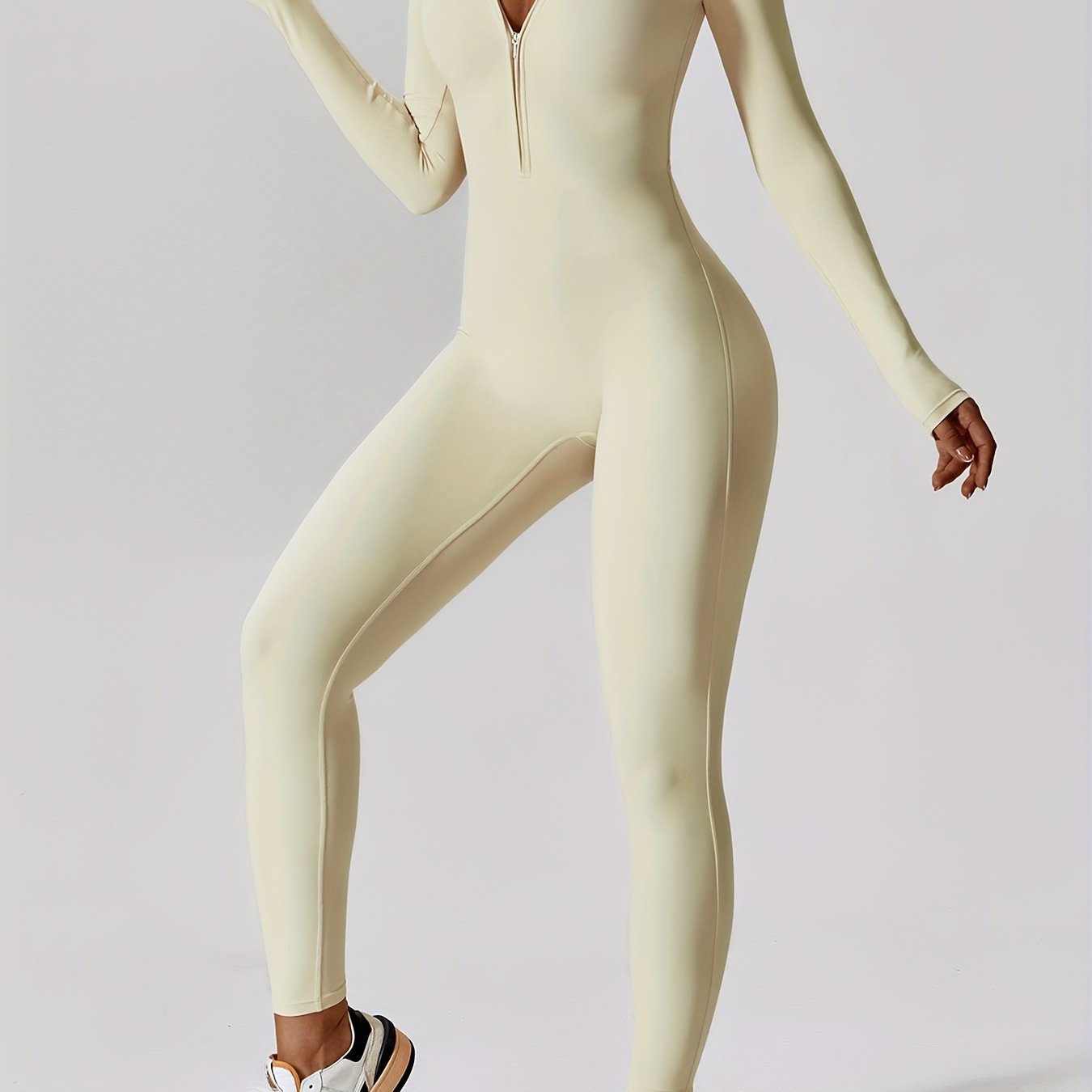 Yoga Jumpsuit / Activewear