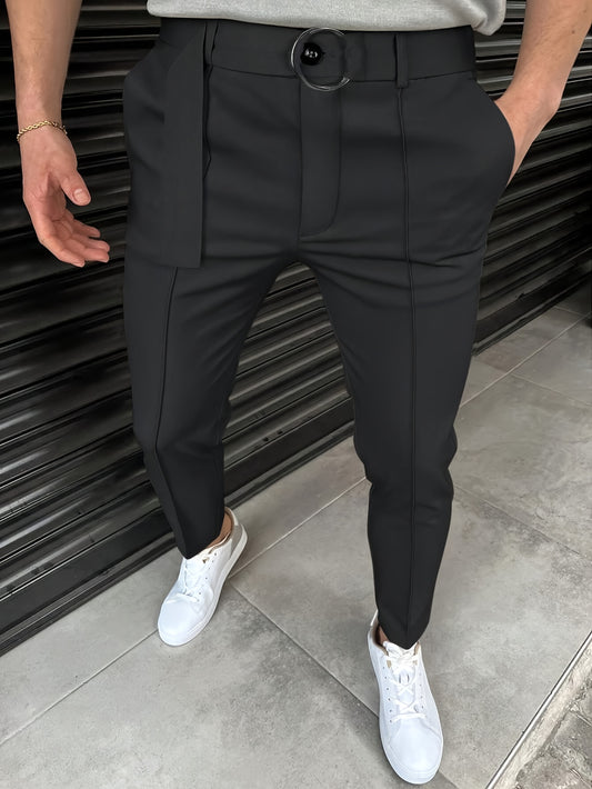 Regular Fit Pants