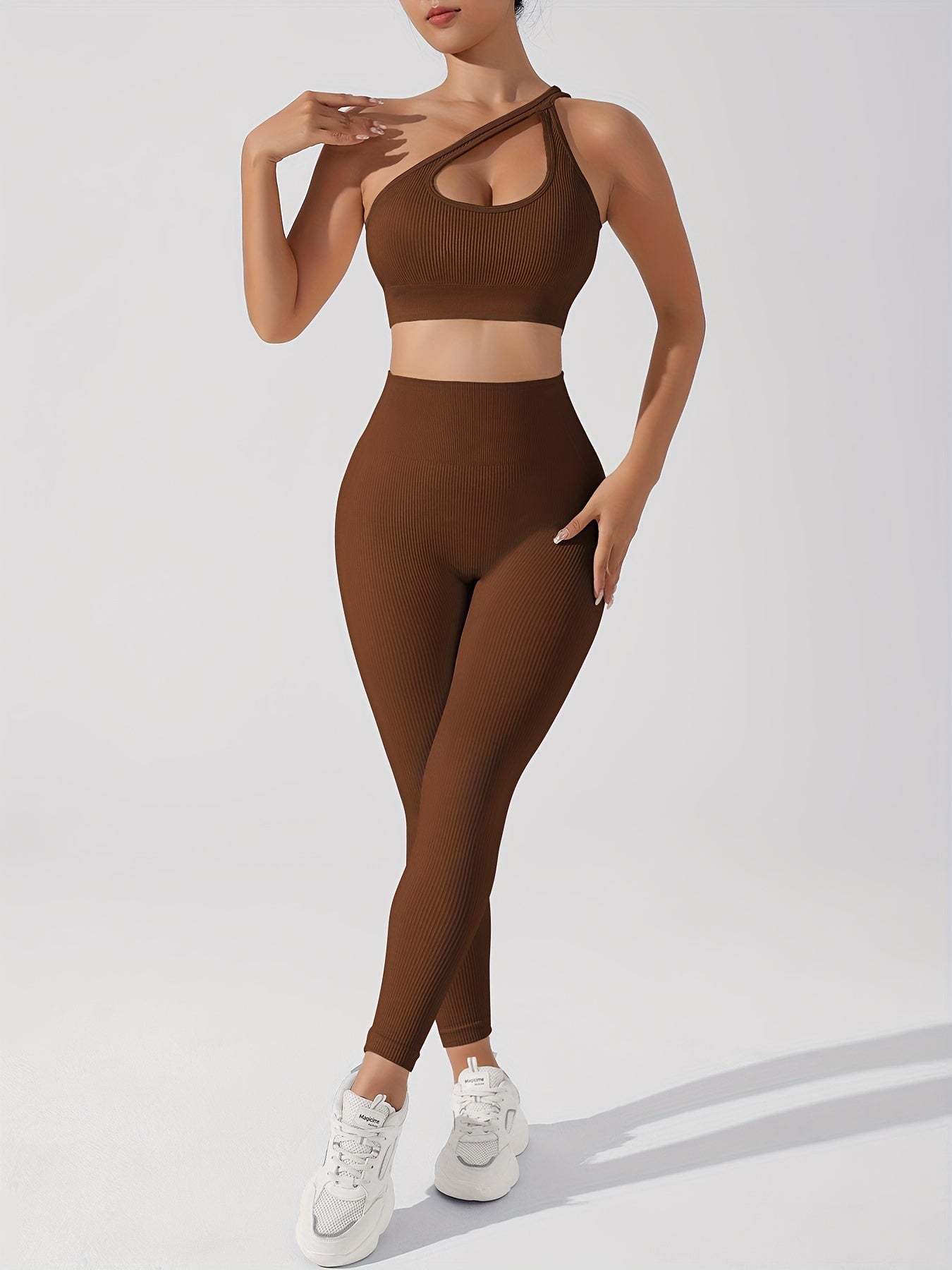 Yoga Suit Set