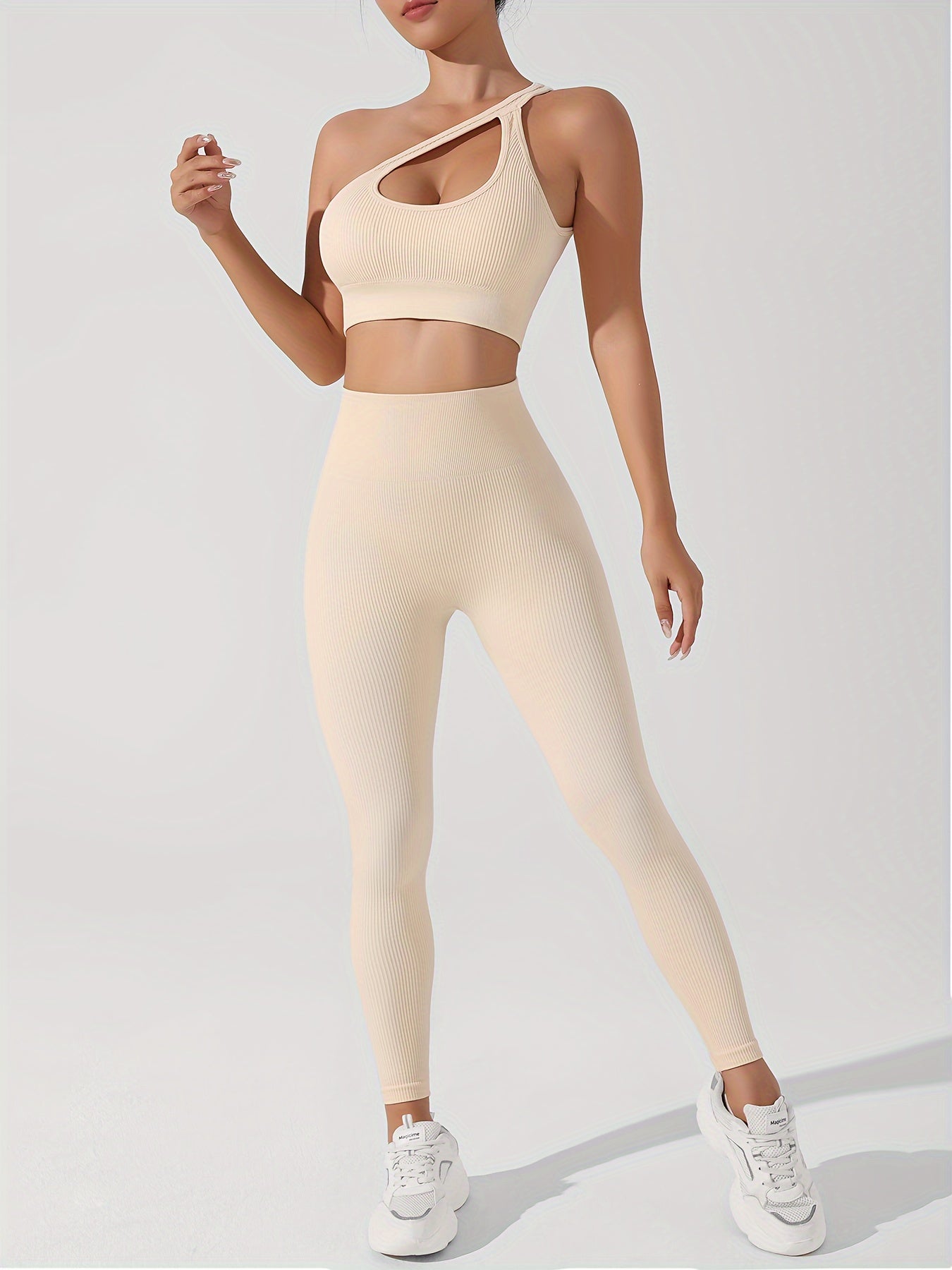 Yoga Suit Set