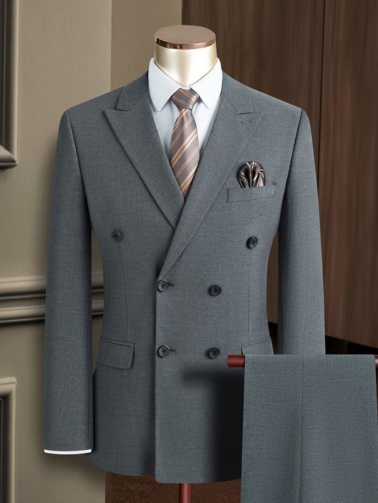 Business Suit Set