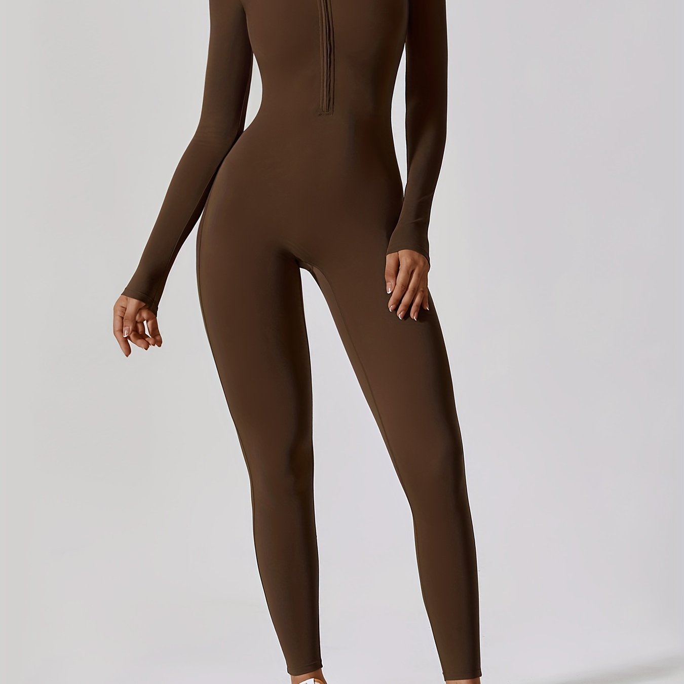 Yoga Jumpsuit / Activewear