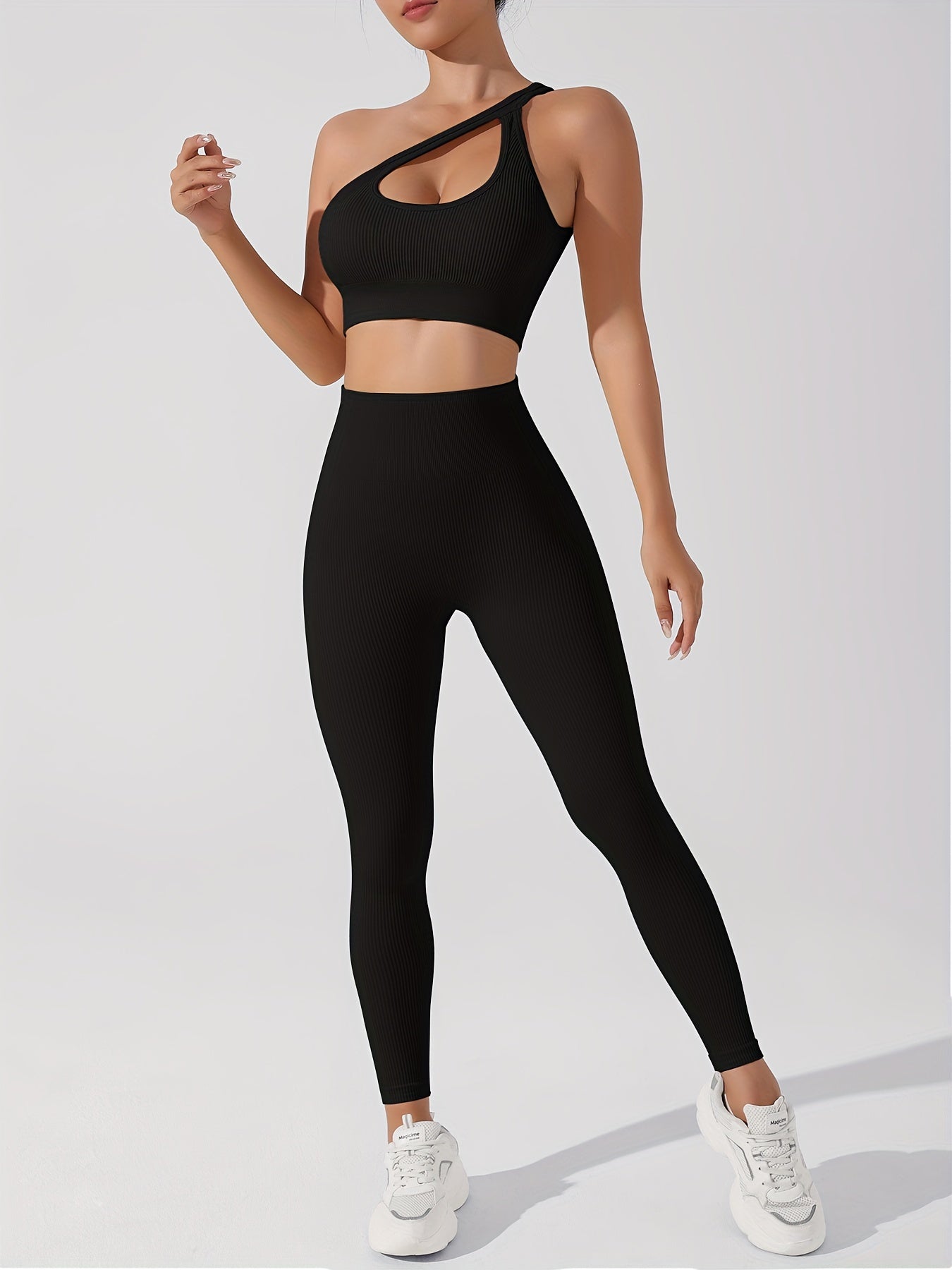 Yoga Suit Set