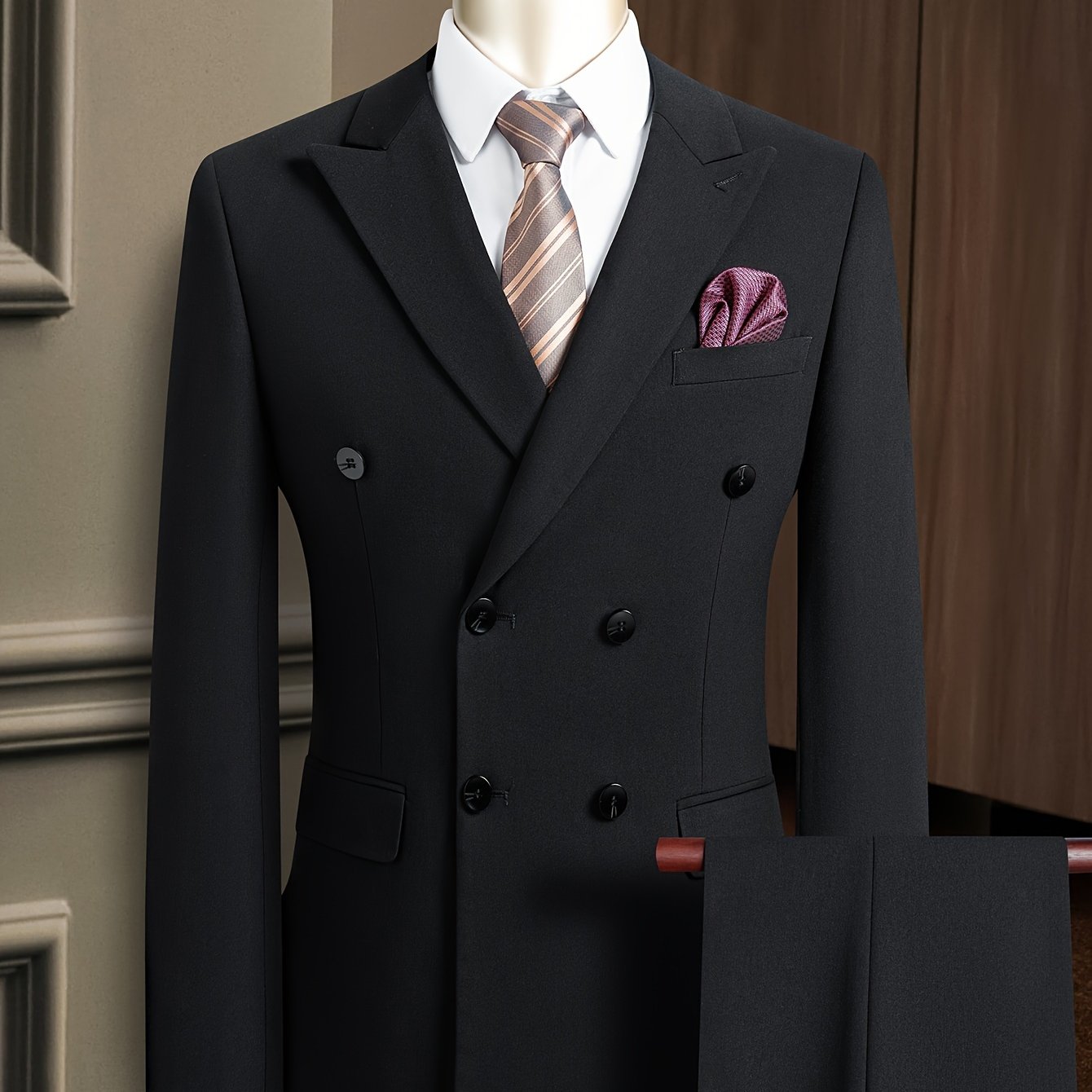 Business Suit Set