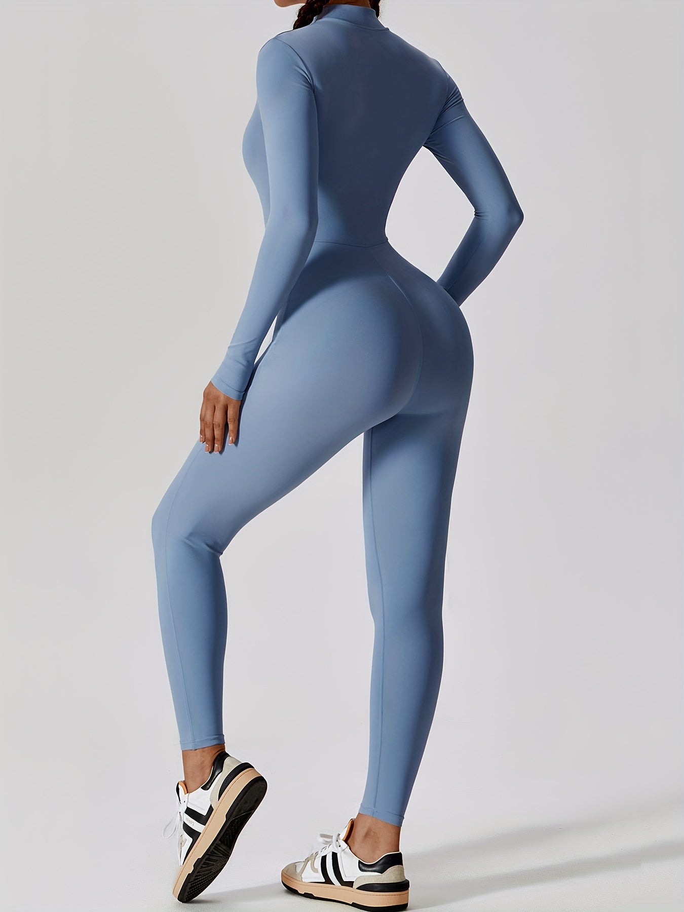 Yoga Jumpsuit / Activewear