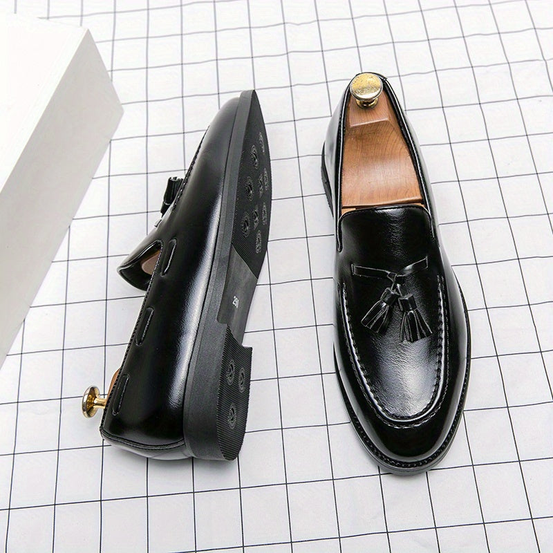 Tassel Loafer Shoes