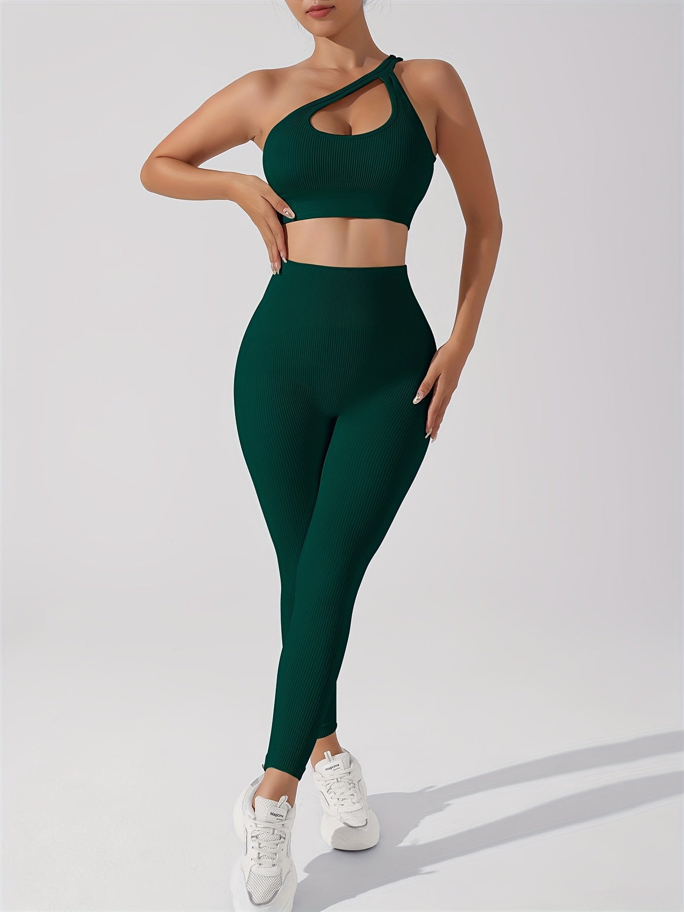 Yoga Suit Set