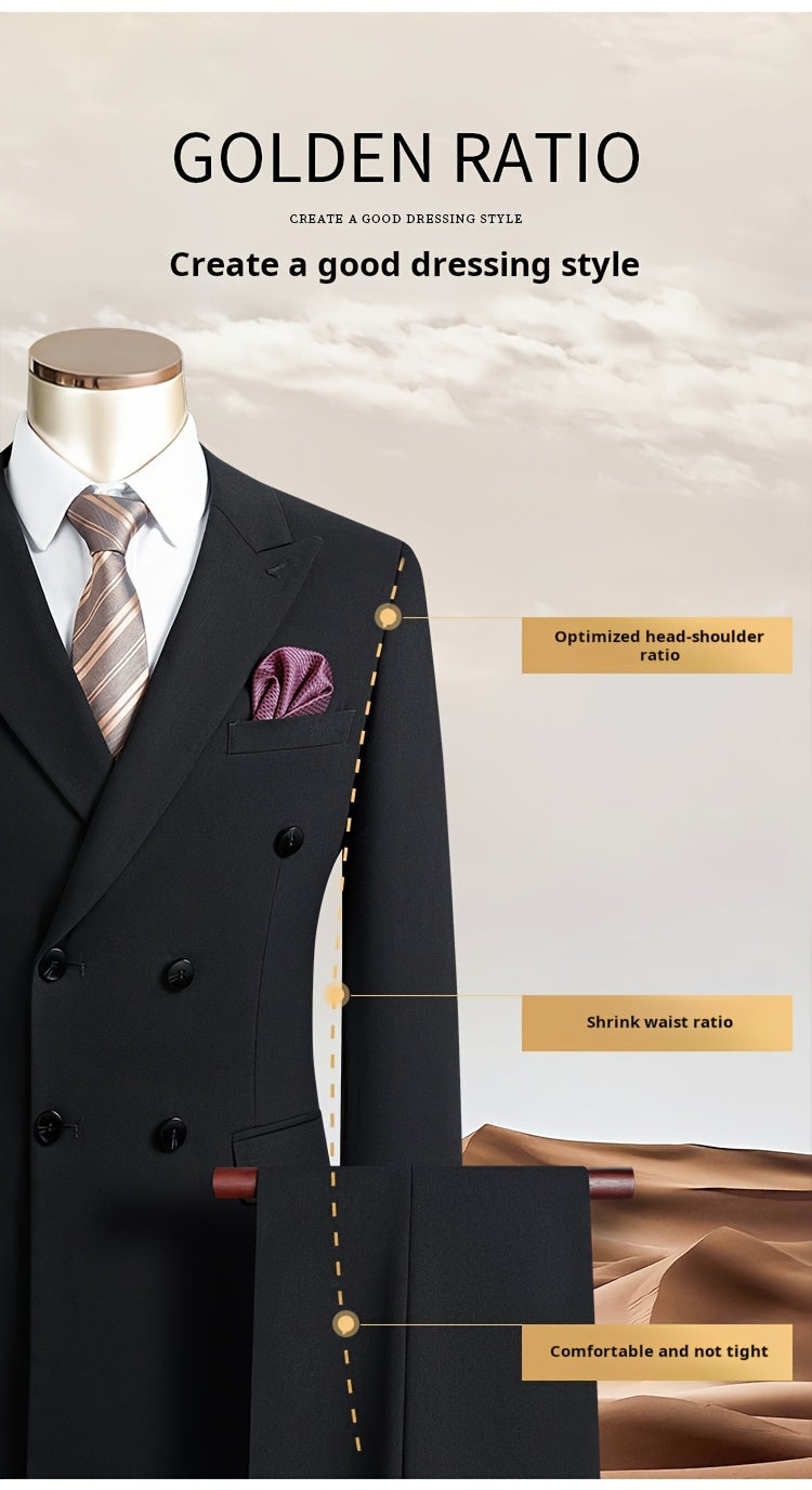 Business Suit Set