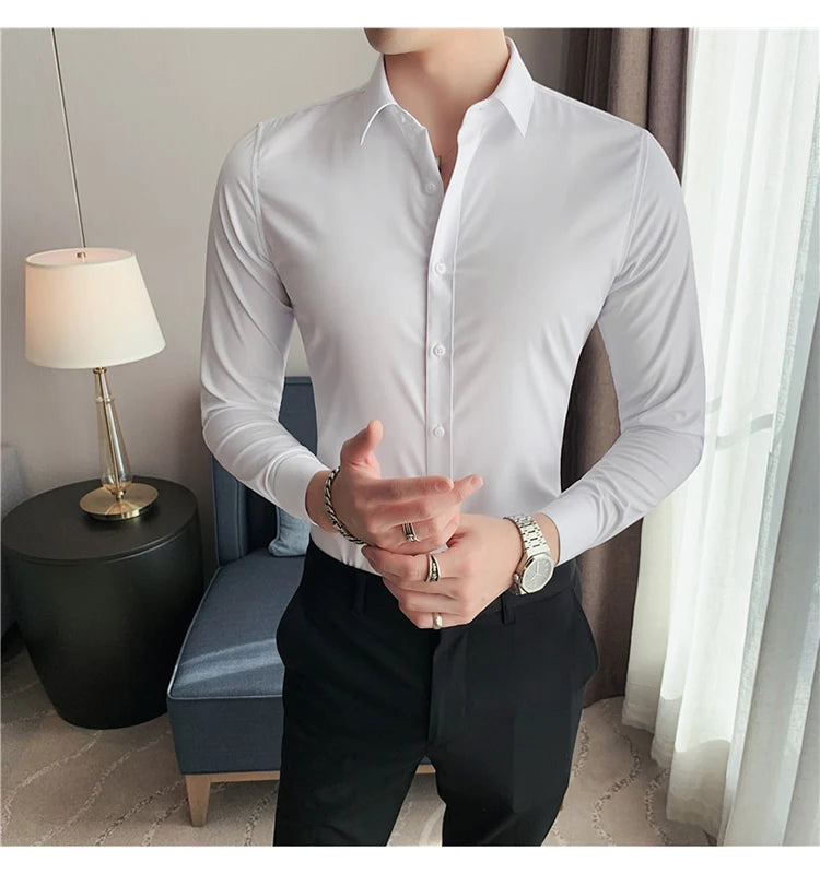 ProForm Slim Casual Shirt