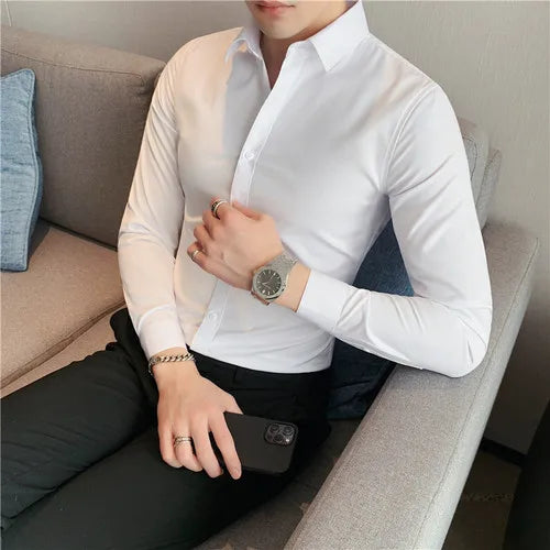 ProForm Slim Casual Shirt