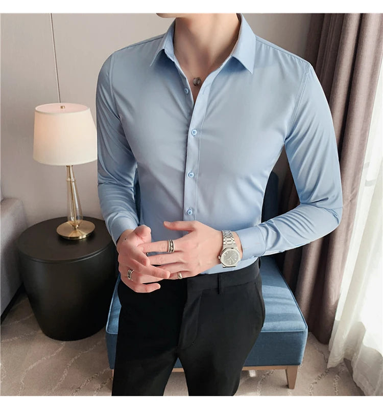 ProForm Slim Casual Shirt