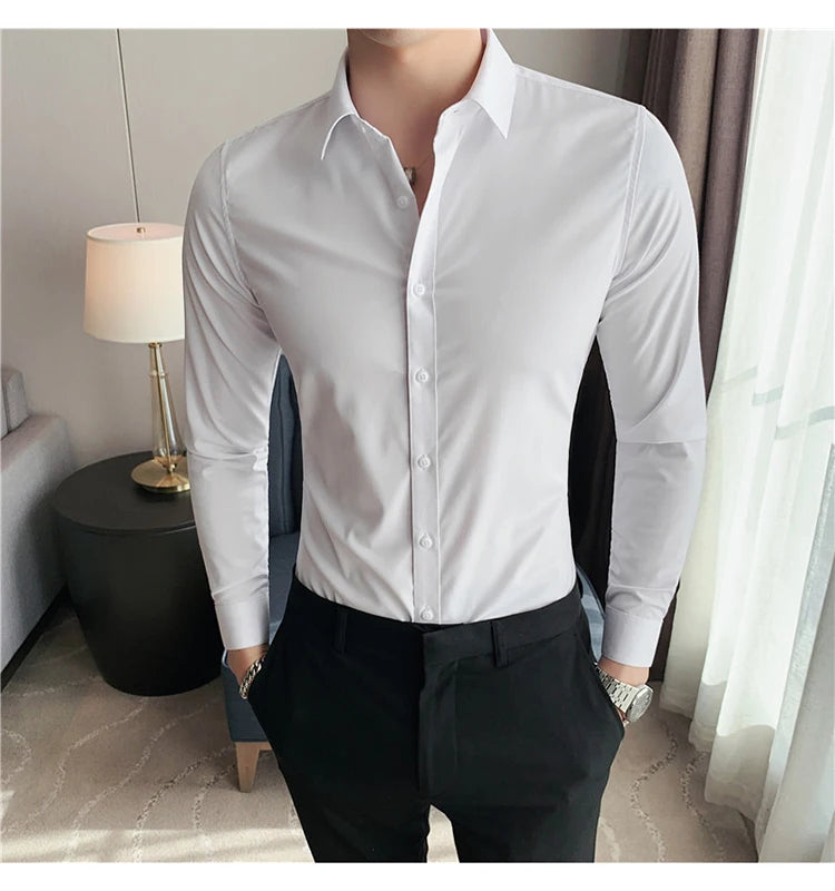 ProForm Slim Casual Shirt