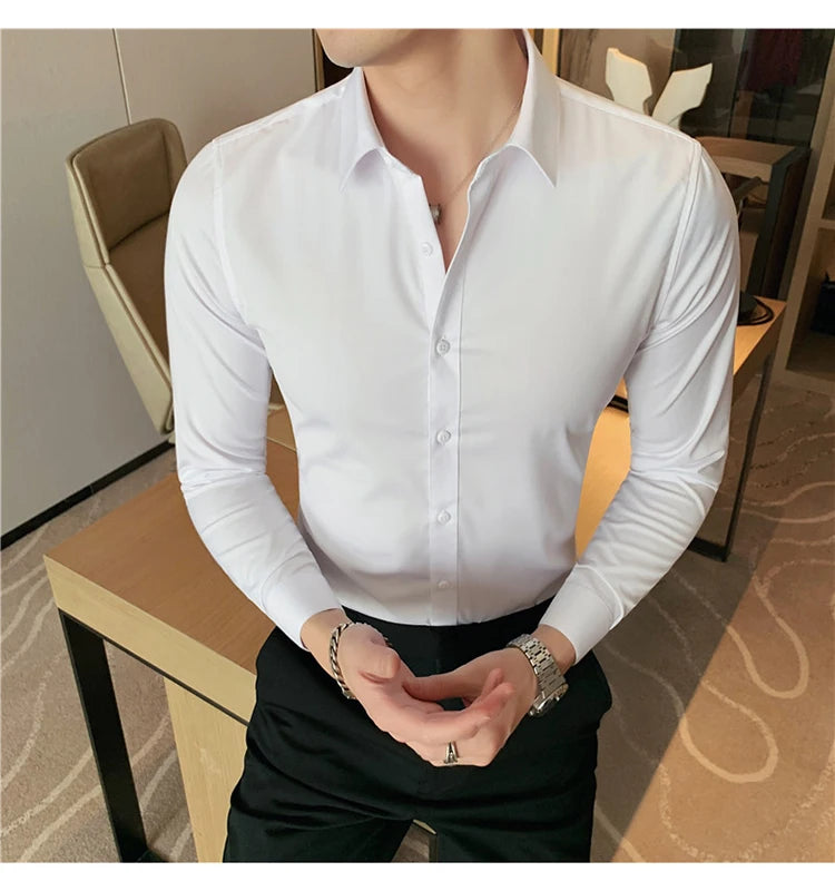 ProForm Slim Casual Shirt