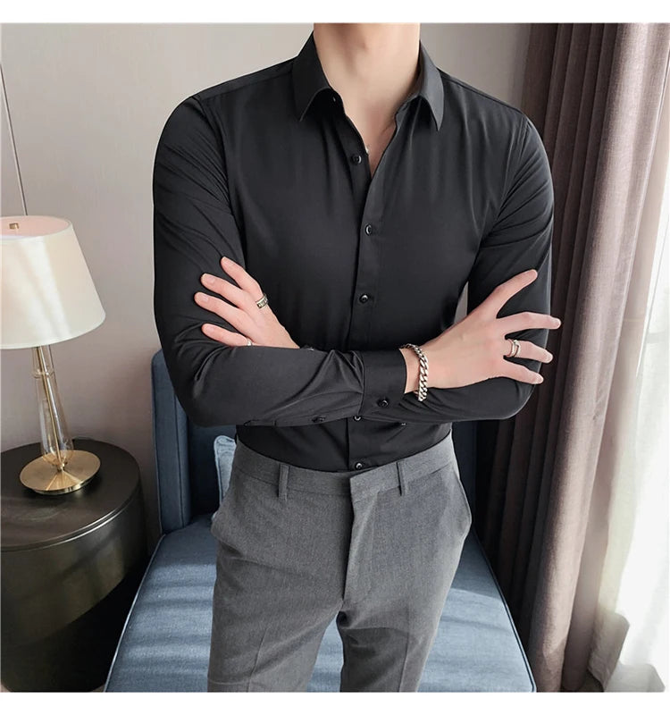 ProForm Slim Casual Shirt