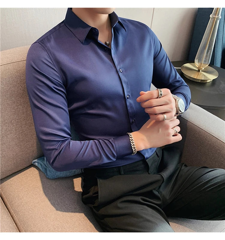 ProForm Slim Casual Shirt