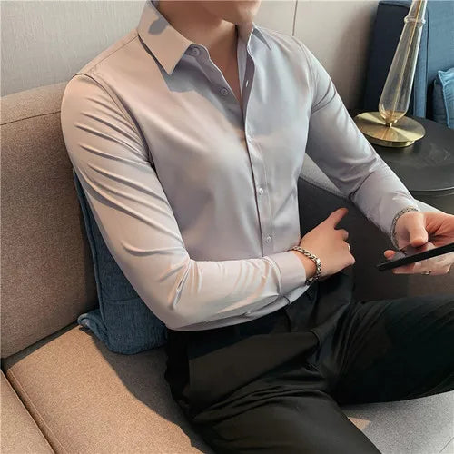 ProForm Slim Casual Shirt