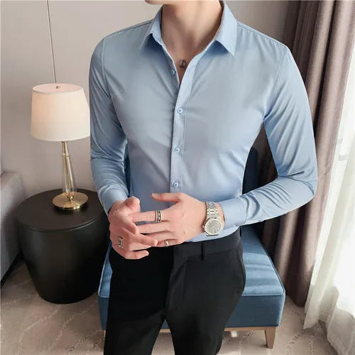 ProForm Slim Casual Shirt