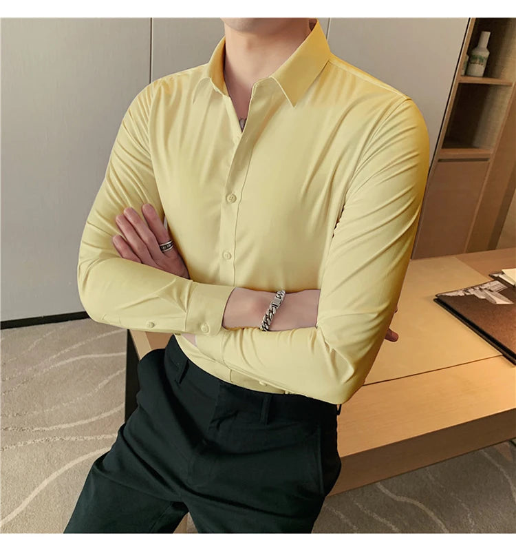 ProForm Slim Casual Shirt