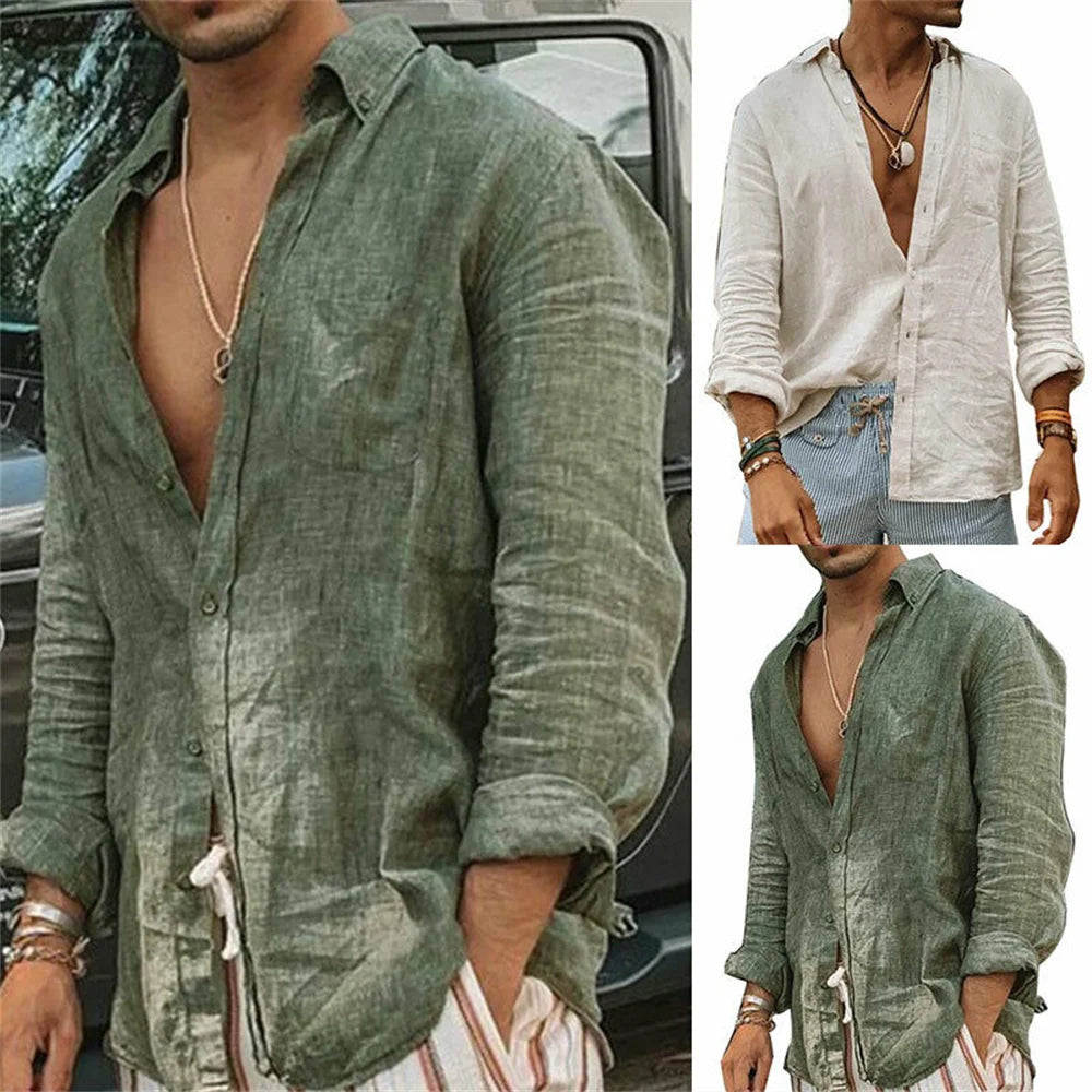 TimelessFit Loose Shirt