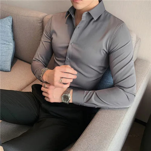 ProForm Slim Casual Shirt