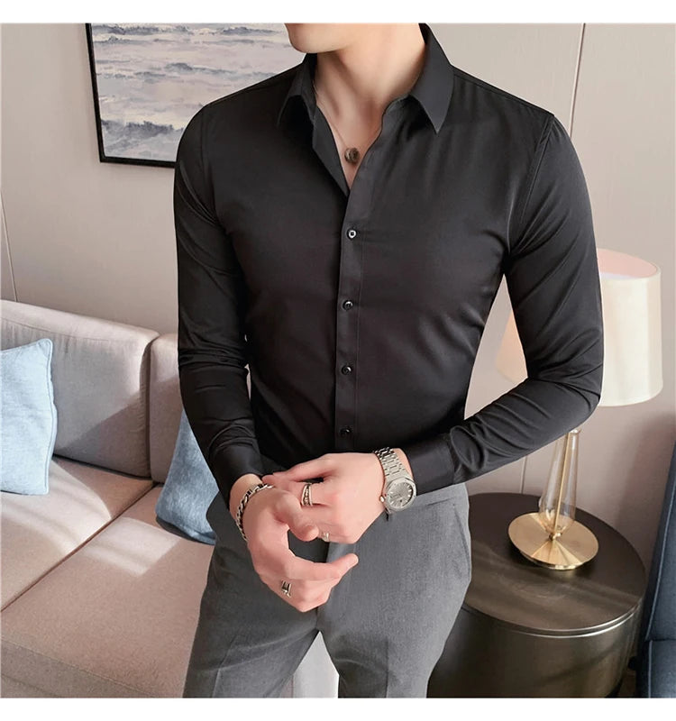 ProForm Slim Casual Shirt