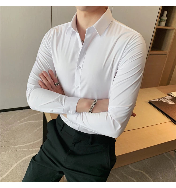 ProForm Slim Casual Shirt