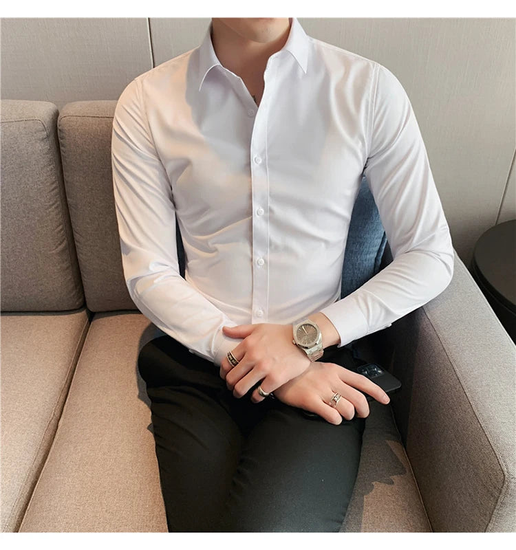 ProForm Slim Casual Shirt