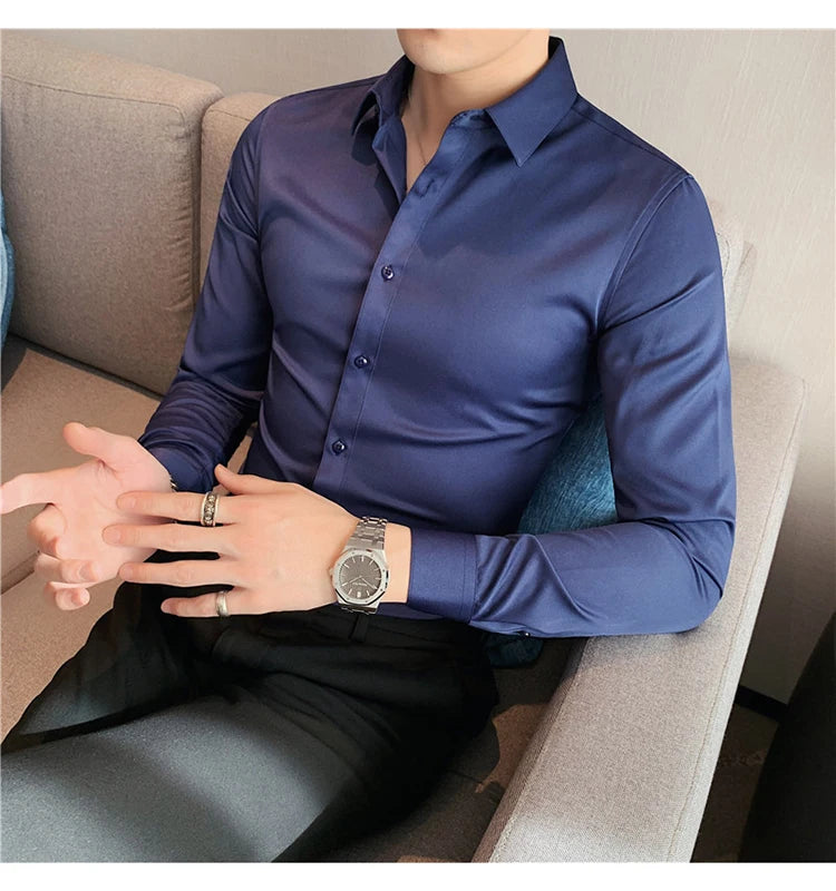 ProForm Slim Casual Shirt