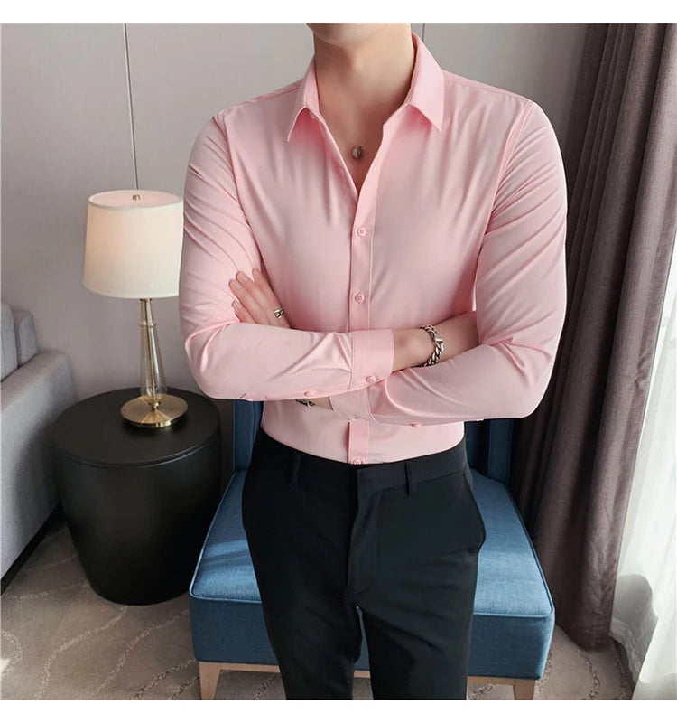 ProForm Slim Casual Shirt