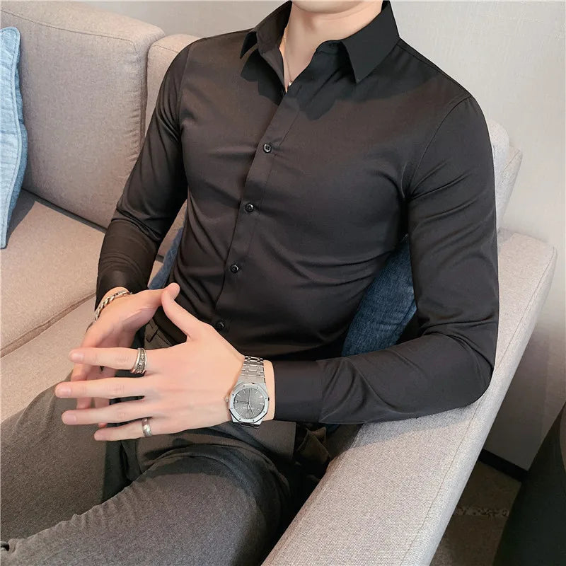 ProForm Slim Casual Shirt